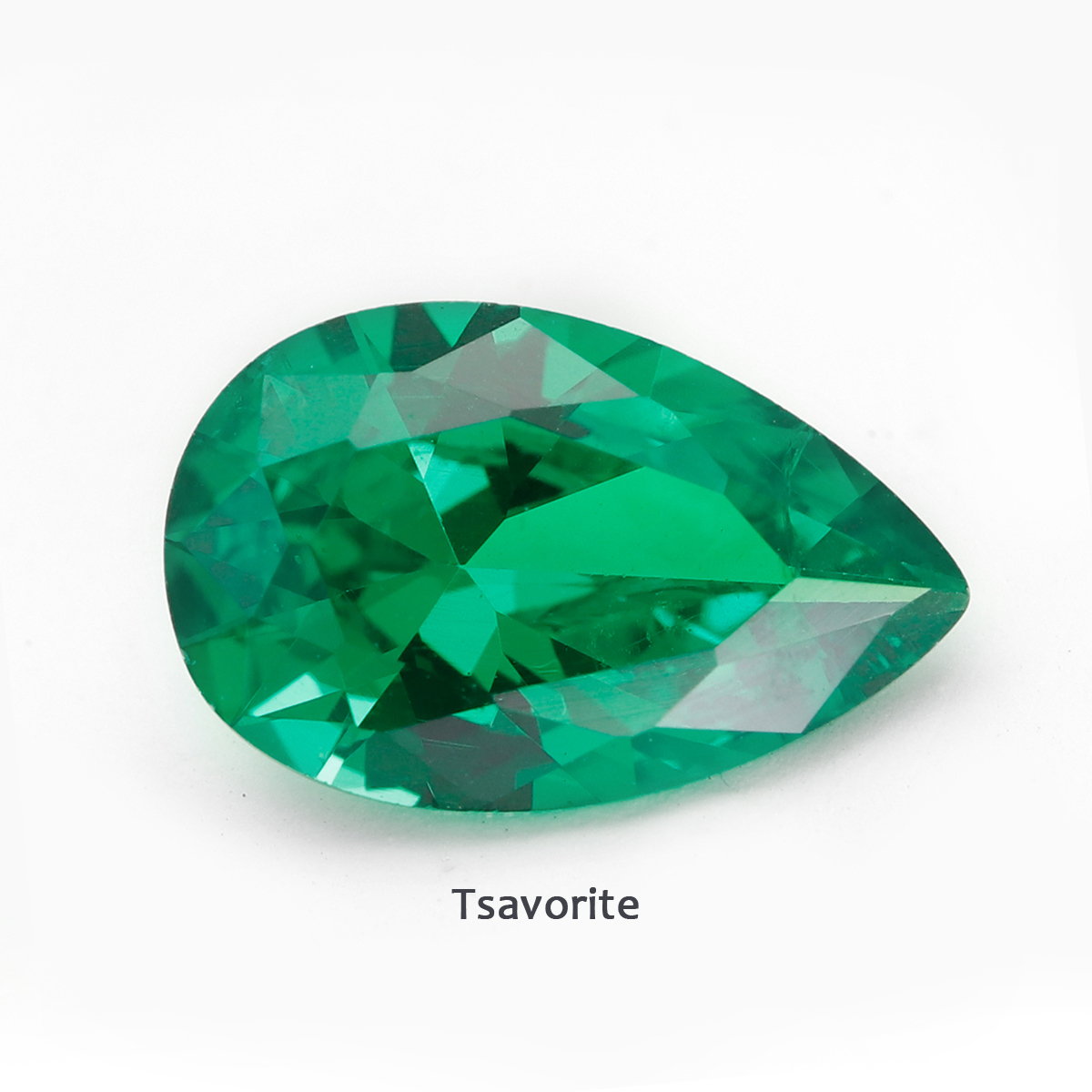 Tsavorita