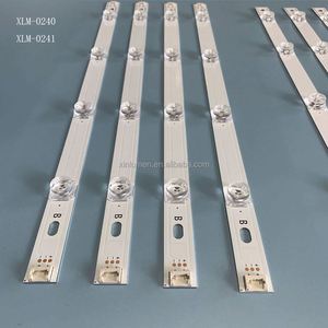 Wholesale Custom Factory Manufacturer 94 Volt Led <strong>Backlight</strong> for Led Tv - Product Image 5