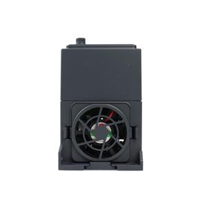 Convertidor de frecuencia VFD de 1.5KW Entrada 200V-380V Monofásico a salida Inversor de frecuencia variable trifásico