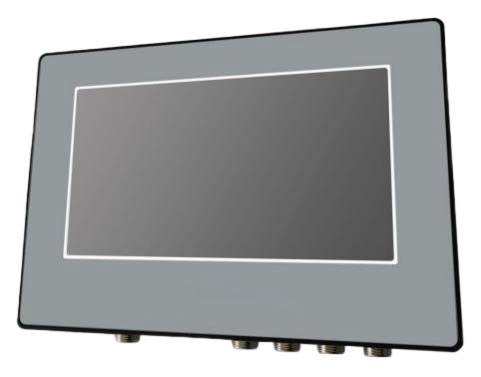 Mul display screen