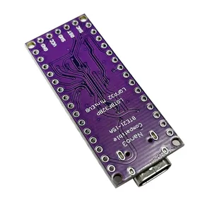 Typ C LGT8F328P LQFP32 MiniEVB SOP16 USB-Treiber entwicklungs karte Kompatibel mit ATMEGA328 Nano V3.0 für Arduino - Product Image 2