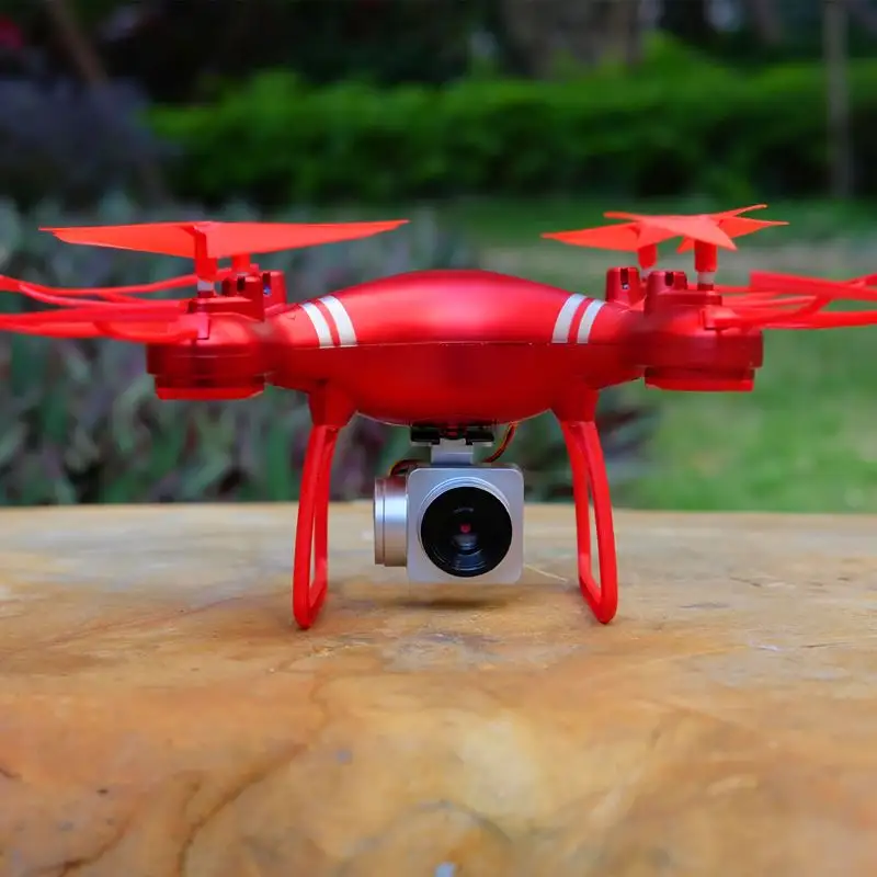 Langer Flug 4K Kamera 1080p Video Quadcopter Fpv Gps Drohnen für Anfänger