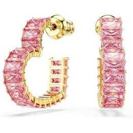 คริสตัลสีชมพู