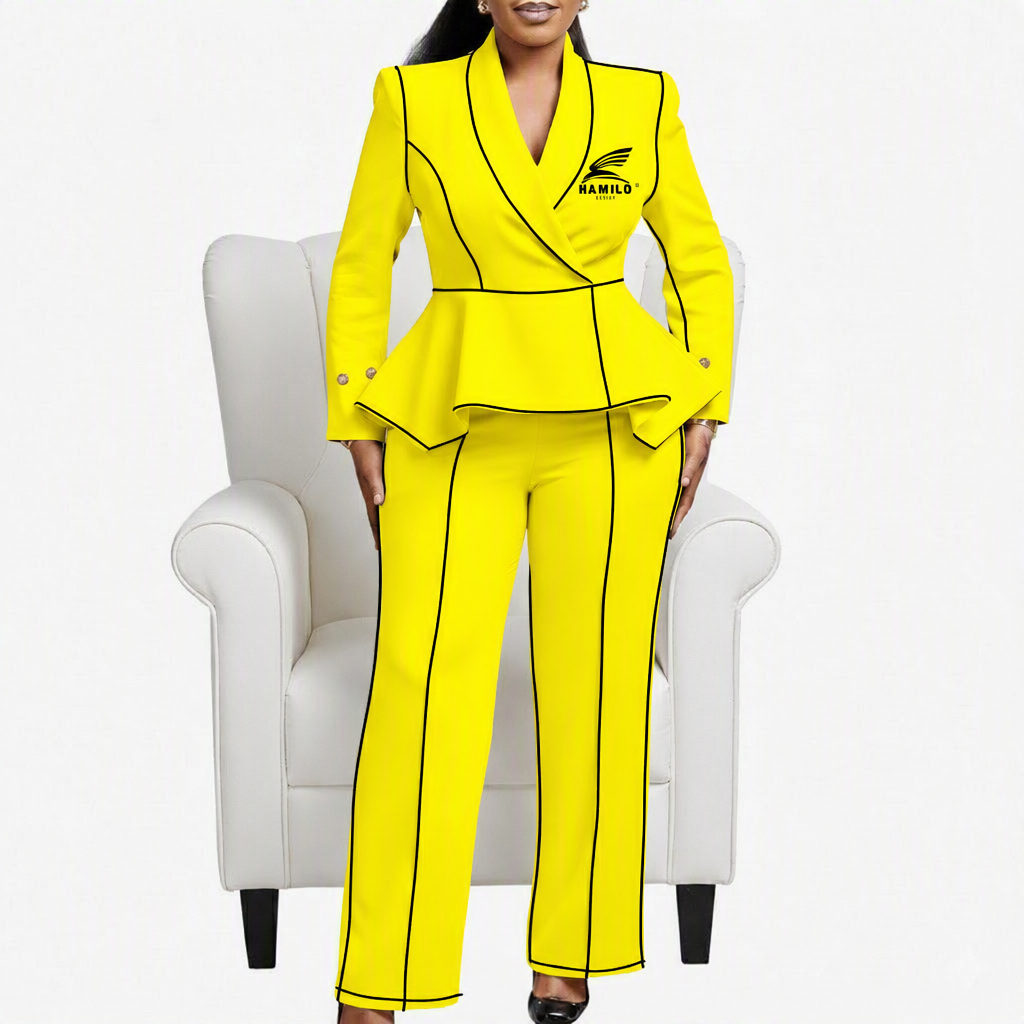 Jaune