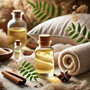 Lavender <strong>Sleep</strong> Pillow Spray with Melatonin Cosmetic Grade Essential Oils for Insomnia Relief Plant-Based Relaxation <strong>Sleep</strong> <strong>Aid</strong> - Product Image 3