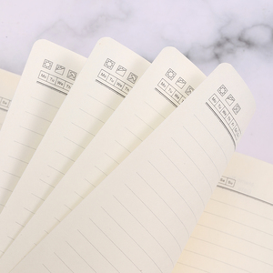 Chất Lượng Cao Da A5 Kế Hoạch <span class=keywords><strong>2025</strong></span> Kim Loại Góc Tạp Chí Lịch Trình Cuốn Sách Chương Trình Hàng Ngày Nhật Ký Với Hàng Tháng Chủ Đề May Ràng Buộc - Product Image 5