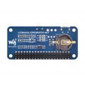 LC29H Series Dual-band GPS Module for <strong>Raspberry</strong> <strong>Pi</strong>, Dual-band L1+L5 Positioning Technology, Optional RTK <strong>Function</strong> - Product Image 4