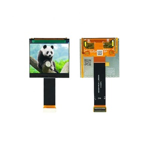 Rjoytek 1,89 Zoll kleine Farbe TFT LCD-Modul VS019U0M-NH0-DKP0 Steuer platine RGB MIPI-Schnitts telle 1600*1200 Auflösung LCD-Anzeige - Product Image 2