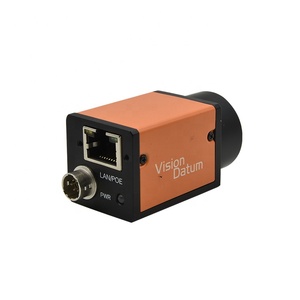 Vision Datum LEO 5000P-22 gc High Resolution 5mp GIGE Machine Vision Camera For Inspection - Product Image 4