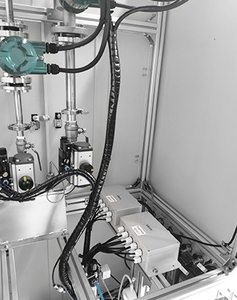Intelligent Devices Water Meter Durability <strong>test</strong> Device Special Purpose for Water Meter Plant <strong>Endurance</strong> Continuous <strong>test</strong> - Product Image 5
