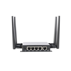 Router 4G economico MTK7628 da 300Mbps router openvpn con scheda sim - Product Image 1