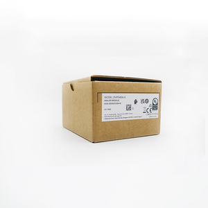 Controlador de módulo de salida analógica Delta Good Price PLC Stock original para control industrial y programación de PLC - Product Image 6