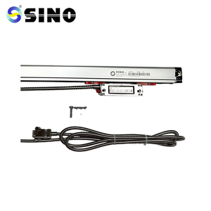 SINO lineare encoder KA600-1500 Ditron scala lineare ad alta precisione con sistema di lettura digitale per fresatura/tornio - Product Image 3