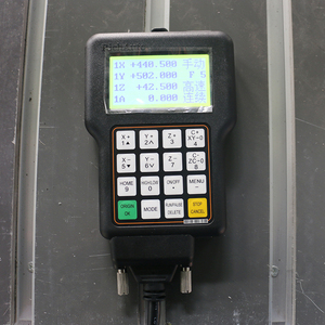 Economic 4 Axis <strong>Dsp</strong> A18 <strong>Cnc</strong> <strong>Router</strong> Milling 4 Axis <strong>Cnc</strong> <strong>Controller</strong> Good Price <strong>3D</strong> Woodworking 4 Axis <strong>Cnc</strong> <strong>Router</strong> - Product Image 4