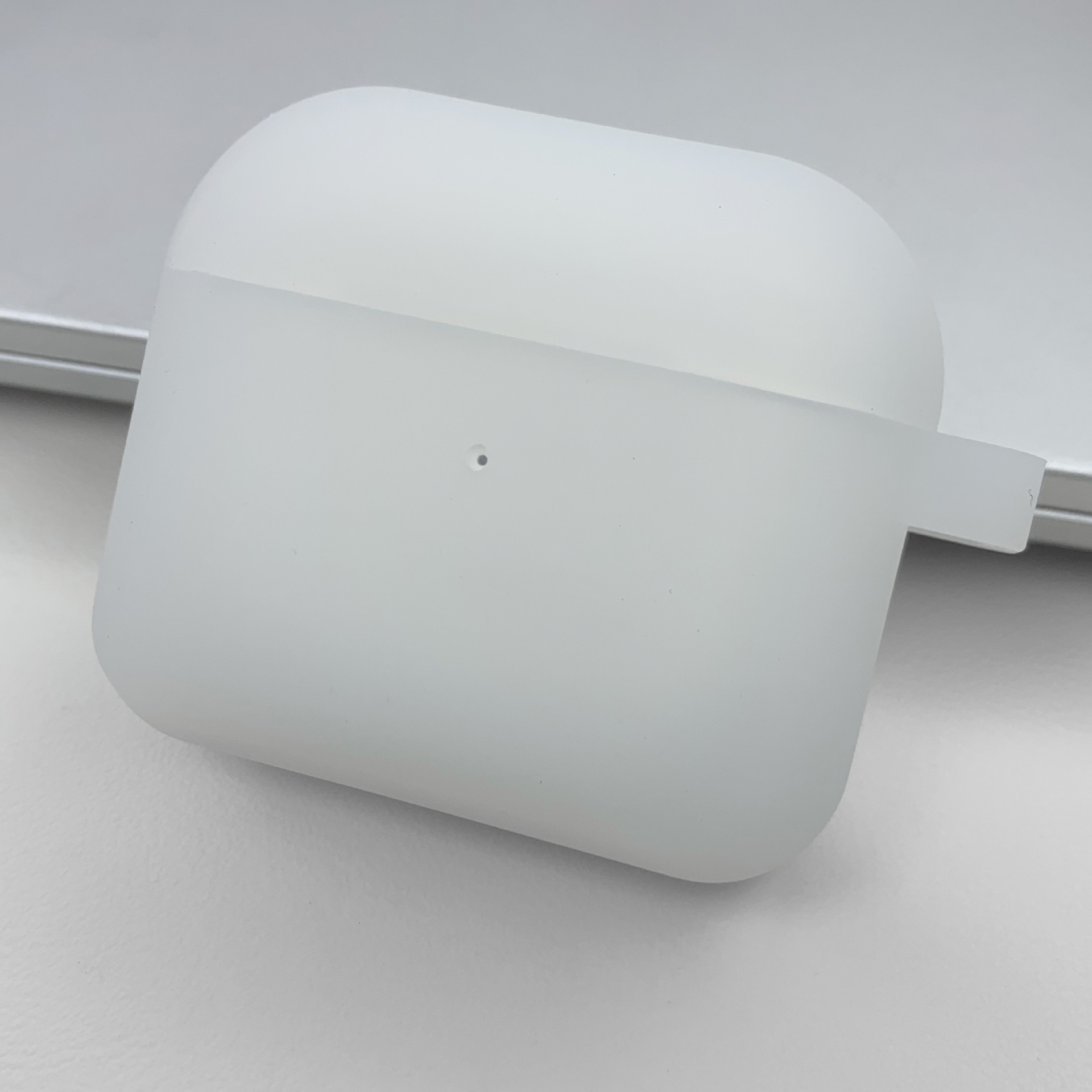 Transparent-airpods 3rd generation