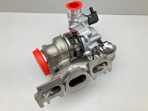 Mercedes için yepyeni motor turbo M282 A2820900280 1332cc Mercedes W177 W247 118 orijinal yeni bir - Product Image 4