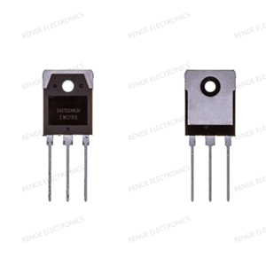 G40t60an3h cách điện cổng lưỡng cực Transistor-600V 40A - Product Image 4