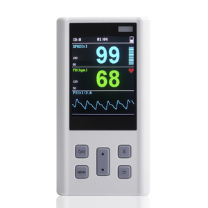 Chuyên nghiệp Nhi xung OX màn hình liên tục xung <span class=keywords><strong>oximetry</strong></span> - Product Image 1