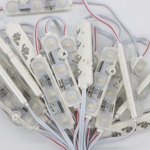 Iyi 6113/6012/6313 SMD 2835 led ışık kaynağı modül lamba ip68 su geçirmez açık işareti için LED modül lamba tabela için 12V - Product Image 4
