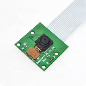 Schlussverkauf Raspberry Pi Kamera Modul CSI Schnittstelle 5 MP Pixel RASPBERRY PI CAMERA - Product Image 2