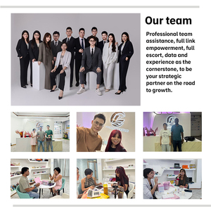 Baz/OEM kızılcık özü PH PH illus Blend kadın vajinal sağlık çikolata takviyesi için PH dengesi desteği bağışıklık - Product Image 5