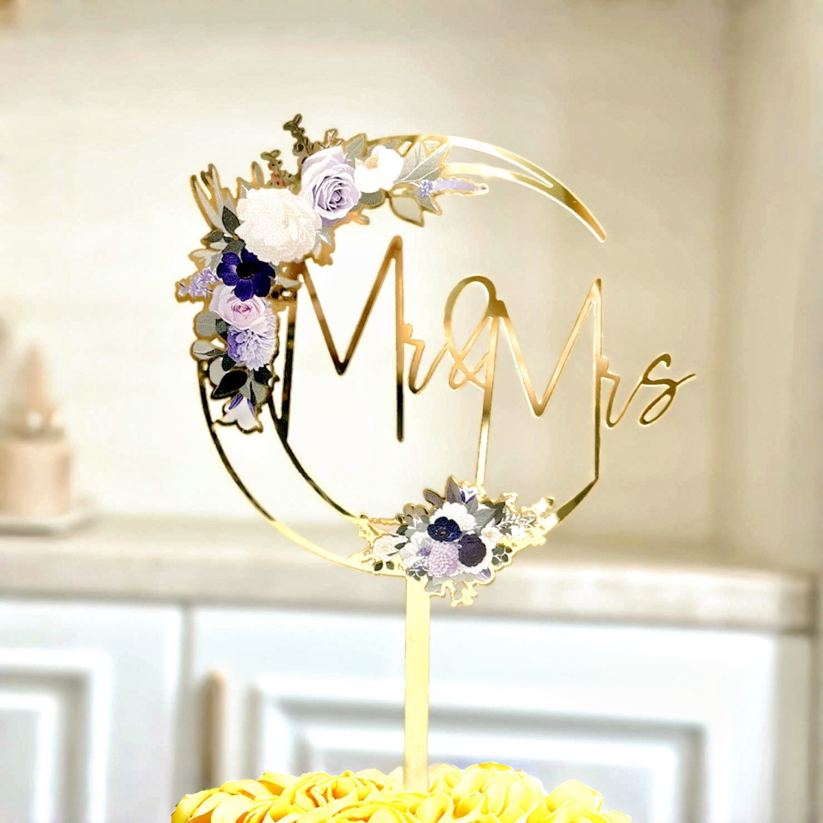 Gold-E MR&MRS