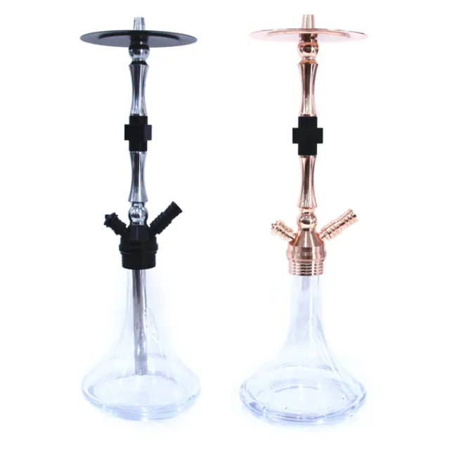 Nuevo y moderno fabricante de Shisha Hookah de lujo en China