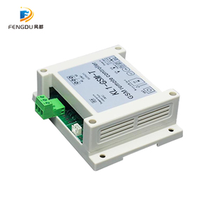 Smart GSM Relay <strong>Controller</strong> <strong>Temperature</strong> <strong>Sensor</strong> SMS Call Remote Control Home Automation Power Switch Gate Opener Water Pump - Product Image 3