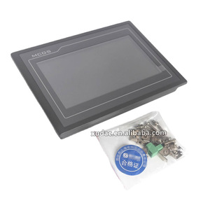 Nueva pantalla táctil MCGS TPC7062TD PLC pantalla del controlador de programación - Product Image 4