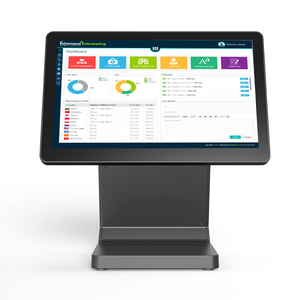 11.6&quot; Touch Screen Android Pos <strong>Device</strong> All in One Pos System Built in QR <strong>Code</strong> Scanner - Product Image 3