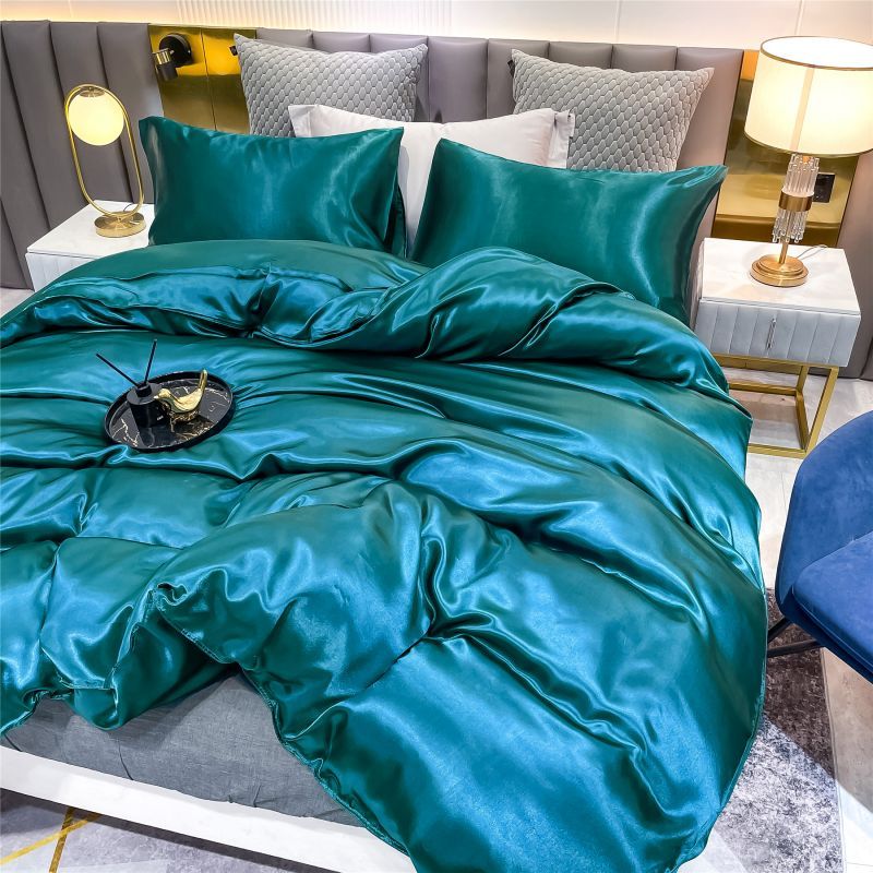 Bleu paon