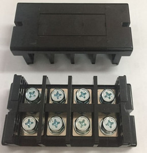 Bloque de terminales de alta calidad 100A, bloque de terminales de alta calidad, 600V, 100A, TC - Product Image 4