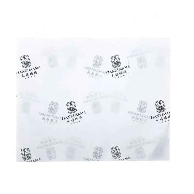 Alta qualidade atacado personalizado papel tecido embalagem papel embrulho para presentes