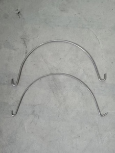 铲斗手柄制造机/衣架挂钩成型设备/线材成型机 - Product Image 5