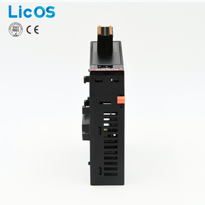 Modulo sicuro I/O resistore termico ingresso remoto PLC Modbus IO sistema China Ethernet/IP ingresso analogico uscita digitale