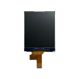 Interfaz SPI de 1,77 pulgadas, controlador Ic ST7735 1,8 TFT, Mini módulos LCD, 1,77 pulgadas, TFT LCD, FPC, 10 pines, 1,77 - Product Image 2