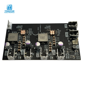 OEM One-Stop chiavi in mano PCBA servizi di controllo dell'ascensore scheda PCBA fabbricazione e soluzione di assemblaggio - Product Image 5