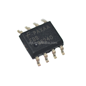New and original SAK-TC297TA-64F300S BC field programmable gate array ic chips ic <strong>programmer</strong> - Product Image 3
