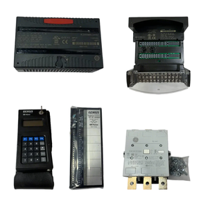 DS200TBCBG1A Used Automation Control <strong>PLC</strong> <strong>with</strong> <strong>Analog</strong> <strong>Input</strong> - Product Image 4