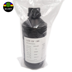 High Quality 1000ml <strong>LED</strong> Uv Ink Uv Hard Soft Ink for Uv Flatbed Printer Machine Xp600 Tx800 Dx8 Dx10 Dx11 Printhead - Product Image 6