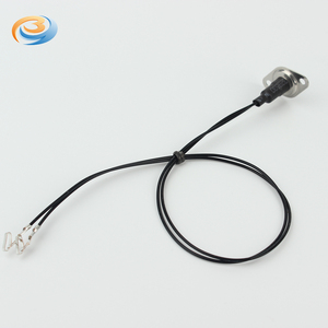 Pt100 sensor de temperatura, hecho en China, para Industrial 3435 3750 iot sensor de temperatura - Product Image 5