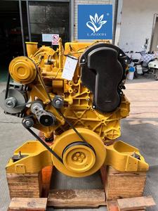 Ban Đầu Hoàn Chỉnh Động Cơ C15 3046 3306 3116 3204 C18 C27 C32 C15 Động Cơ Diesel Lắp Ráp Cho Sâu Bướm Máy Xúc 374f - Product Image 6