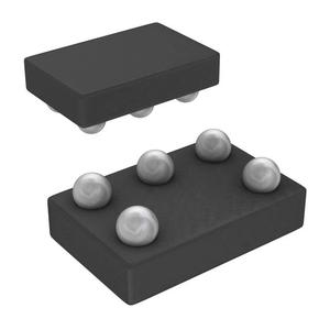 AN26025A-PR IC RF AMP WLAN 5GHZ-6GHZ 5WLCSP RF ve kablosuz/RF amplifikatörler - Product Image 1