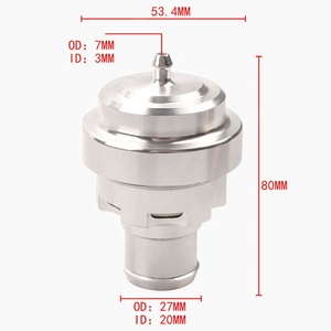 ชุดวาล์วโบวล์ปิดสุญญากาศ,สำหรับ VW AUDI 1.9 2.0 TDI ไฟฟ้าอเนกประสงค์สำหรับเทอร์โบดีเซล - Product Image 2