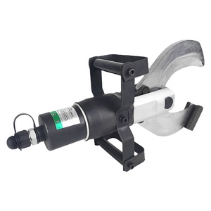 CPC-120C Split Hydraulic Cable <strong>Cutter</strong> with Opening <strong>C</strong> Type Cutting Head - Product Image 1