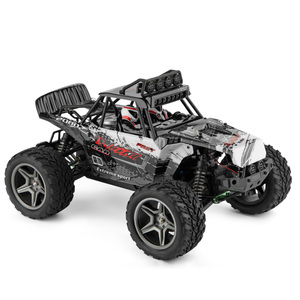 HOT 1/12 WLTOYS 12409 <strong>RC</strong> Car 2.4Ghz 4WD 45KM/H High Speed Racing Car <strong>RC</strong> Off-Road Climbing Truck for Boys and Adults - Product Image 1