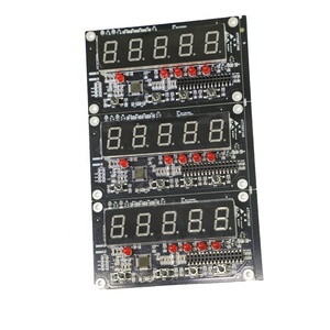 bare <strong>pcb</strong> for led <strong>double</strong> sided <strong>pcb</strong> boards with osp finish <strong>pcb</strong> manufacturer - Product Image 5