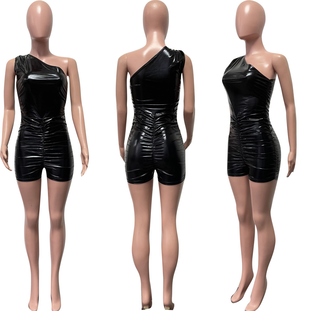 ASRP31 Black