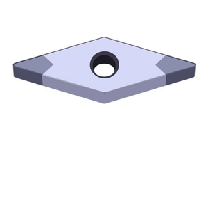 Çin fabrika PDC CBN ucu dönüm kesme kesici WNGA DNGA VNGA karbür Insert için çelik demir - Product Image 5