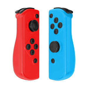 Inalámbrico para Nintendo Switch Gamepad Joycon Controller con función de motor de vibración Control de videojuegos Joycon Switch - Product Image 1